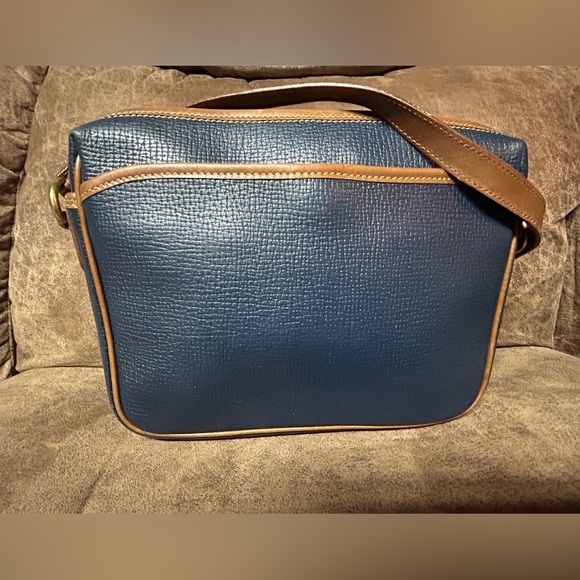 Coach Dakota MADE IN ITALY RARE Vintage - Picture 9 of 16